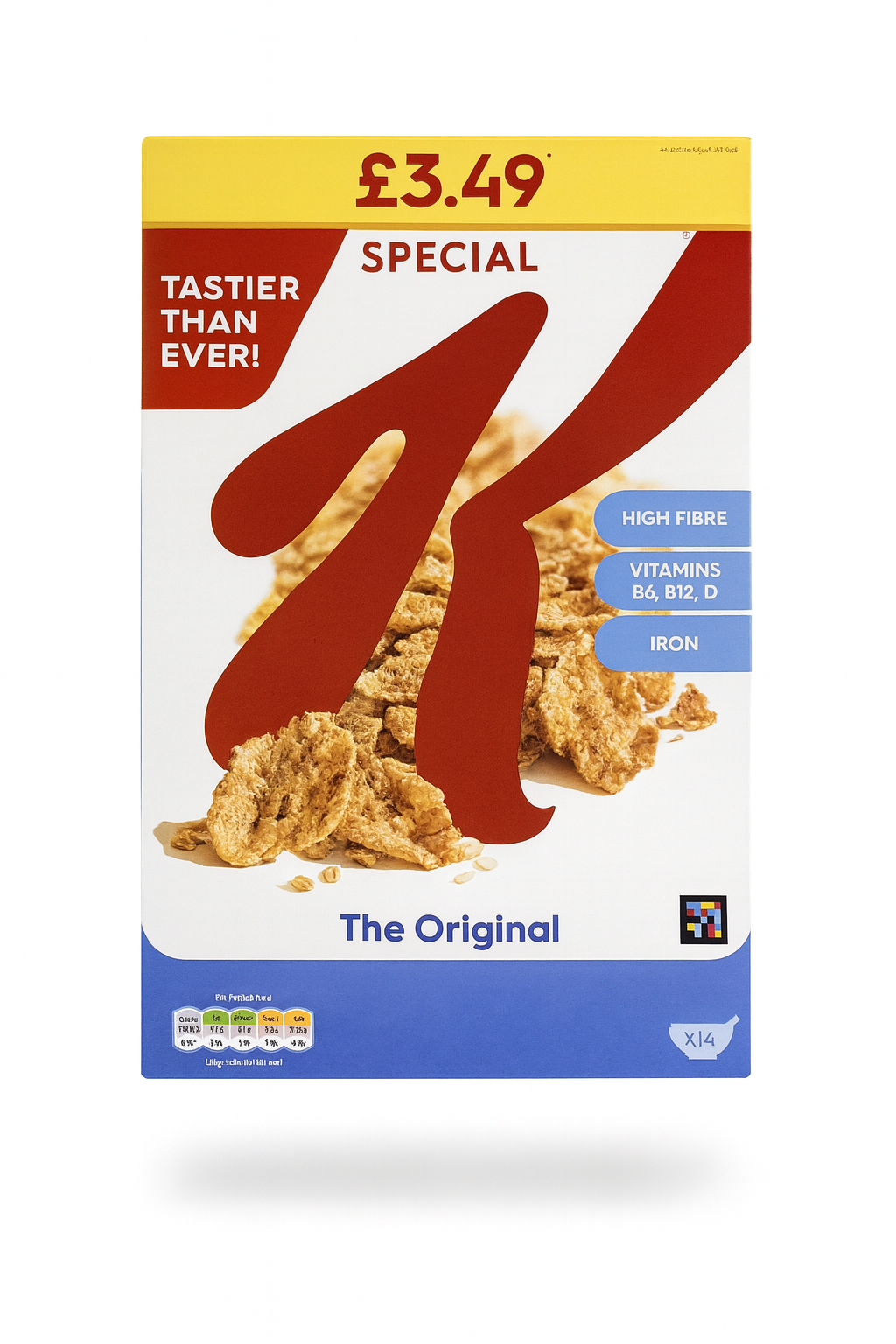 Kellogs