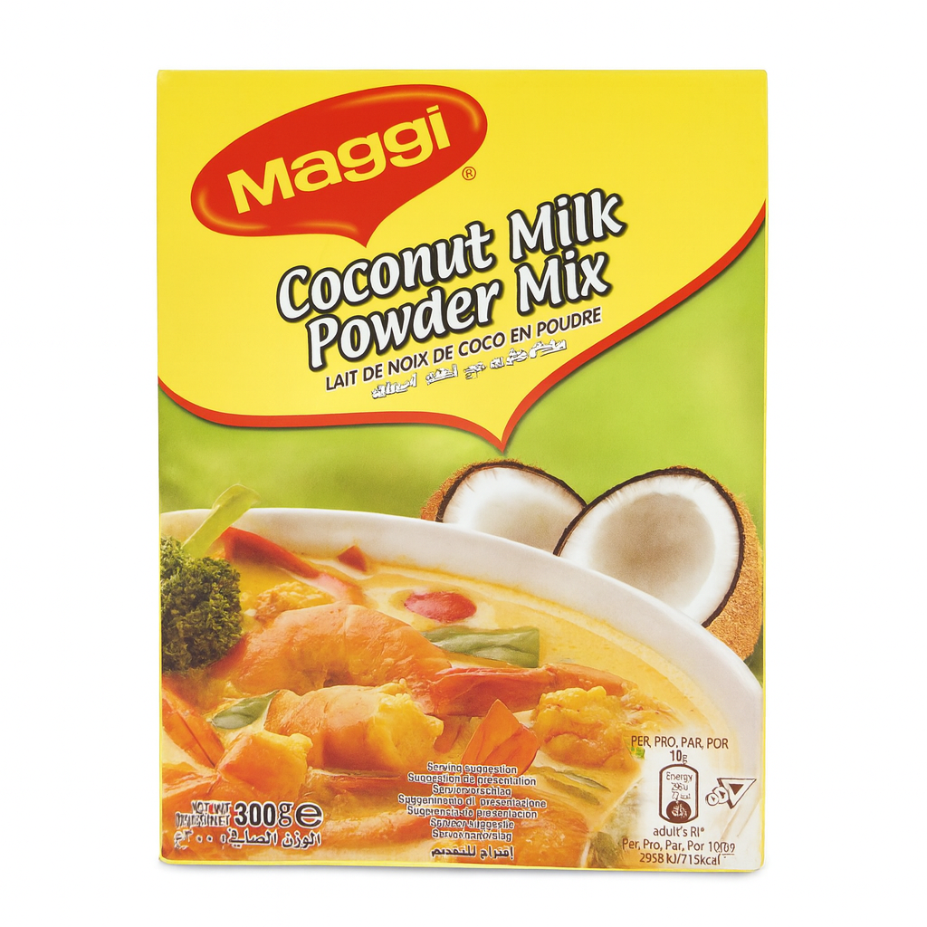 Maggi
