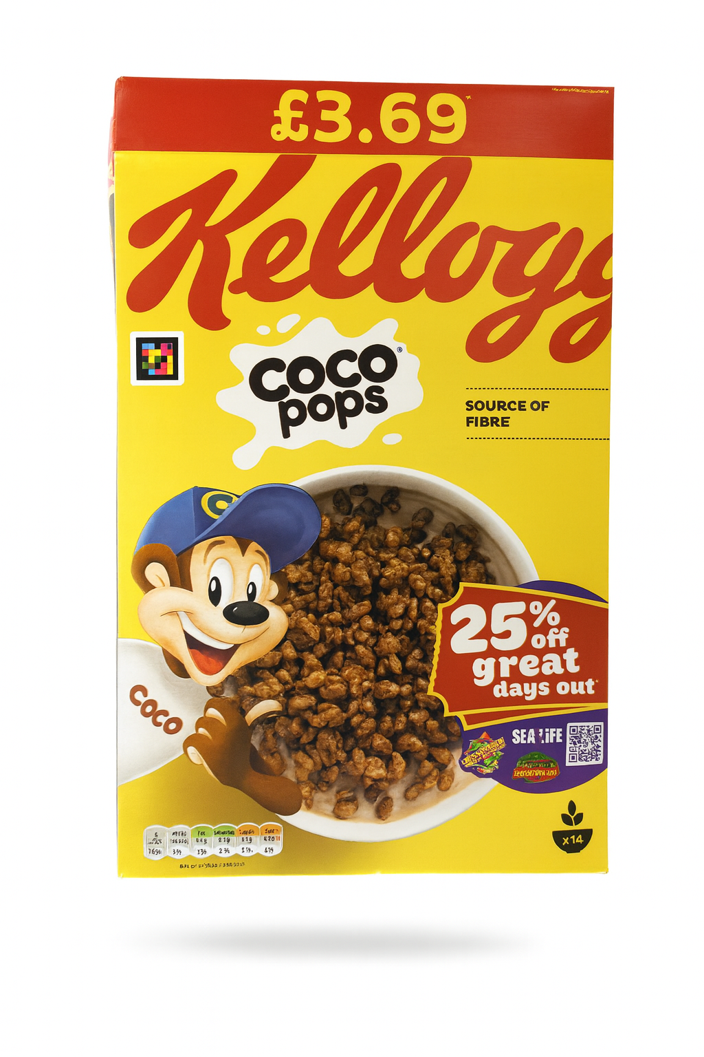Kellogs
