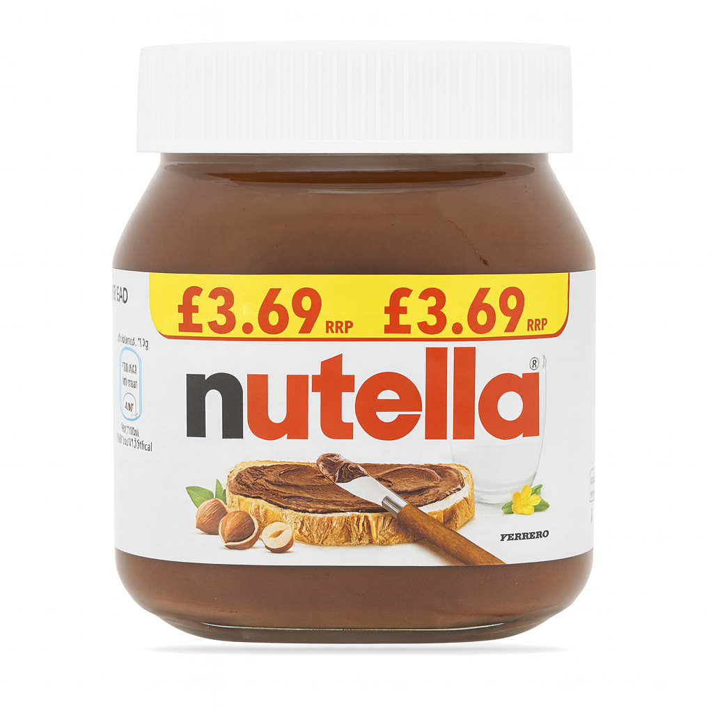Nutella