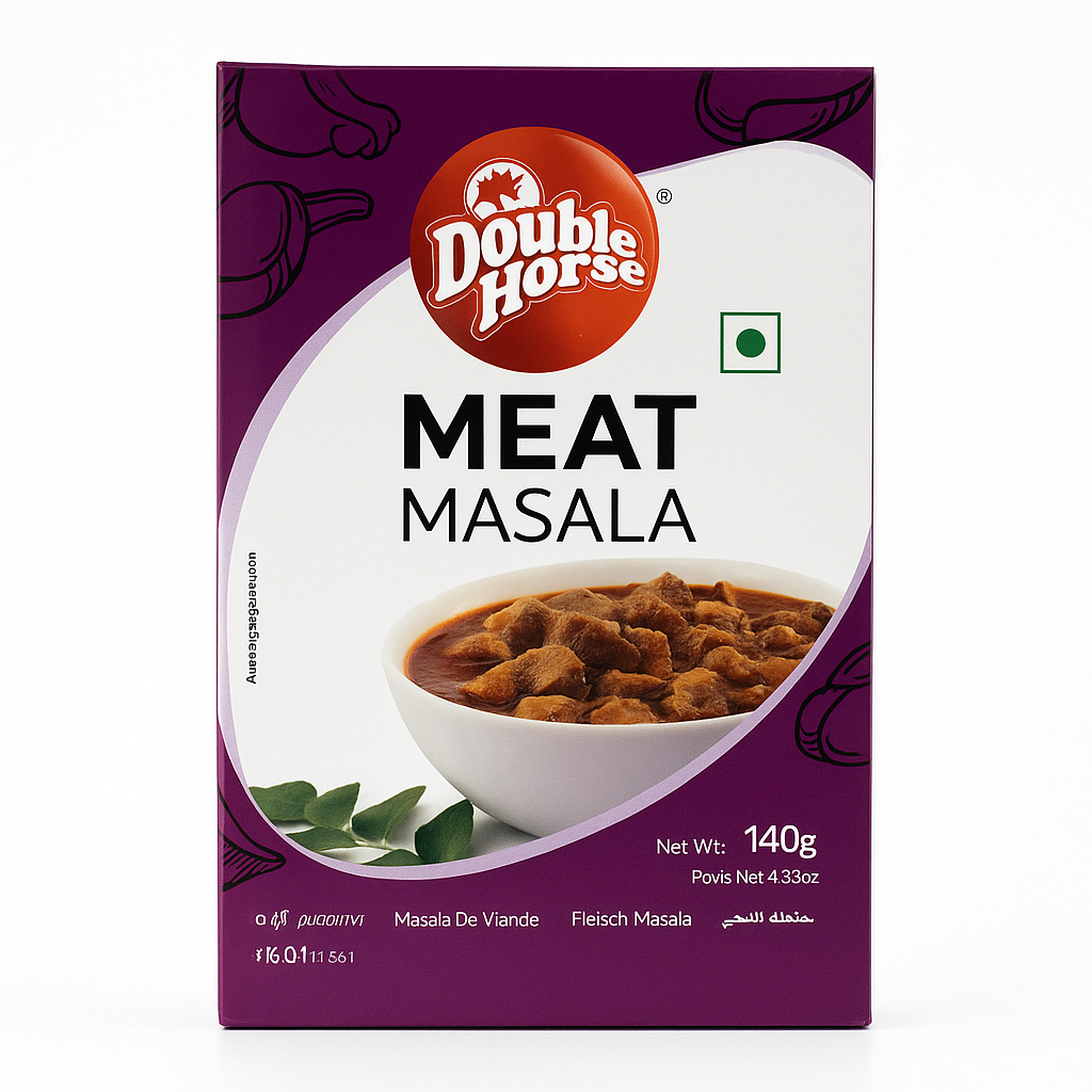 Meat Masala