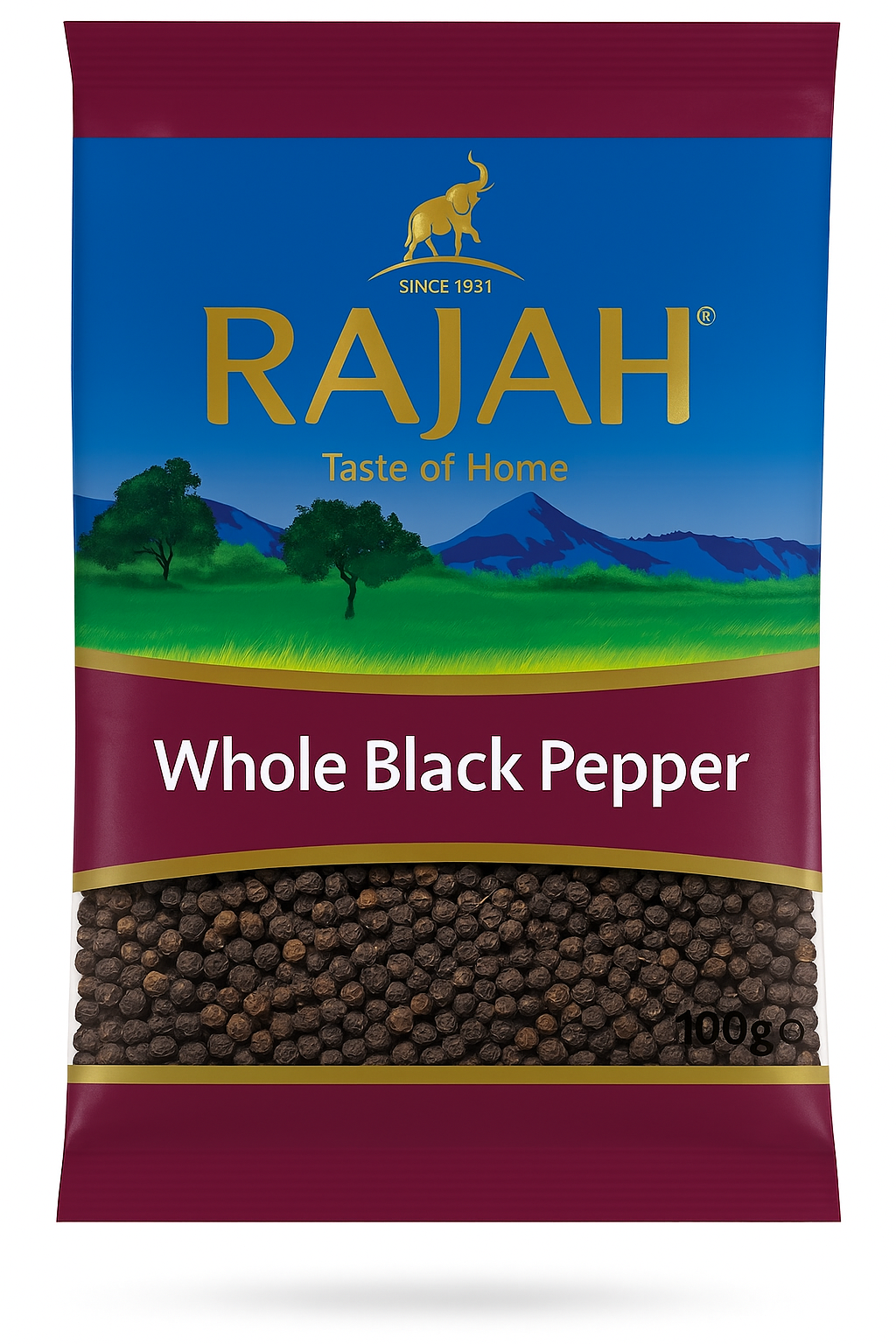 Rajah