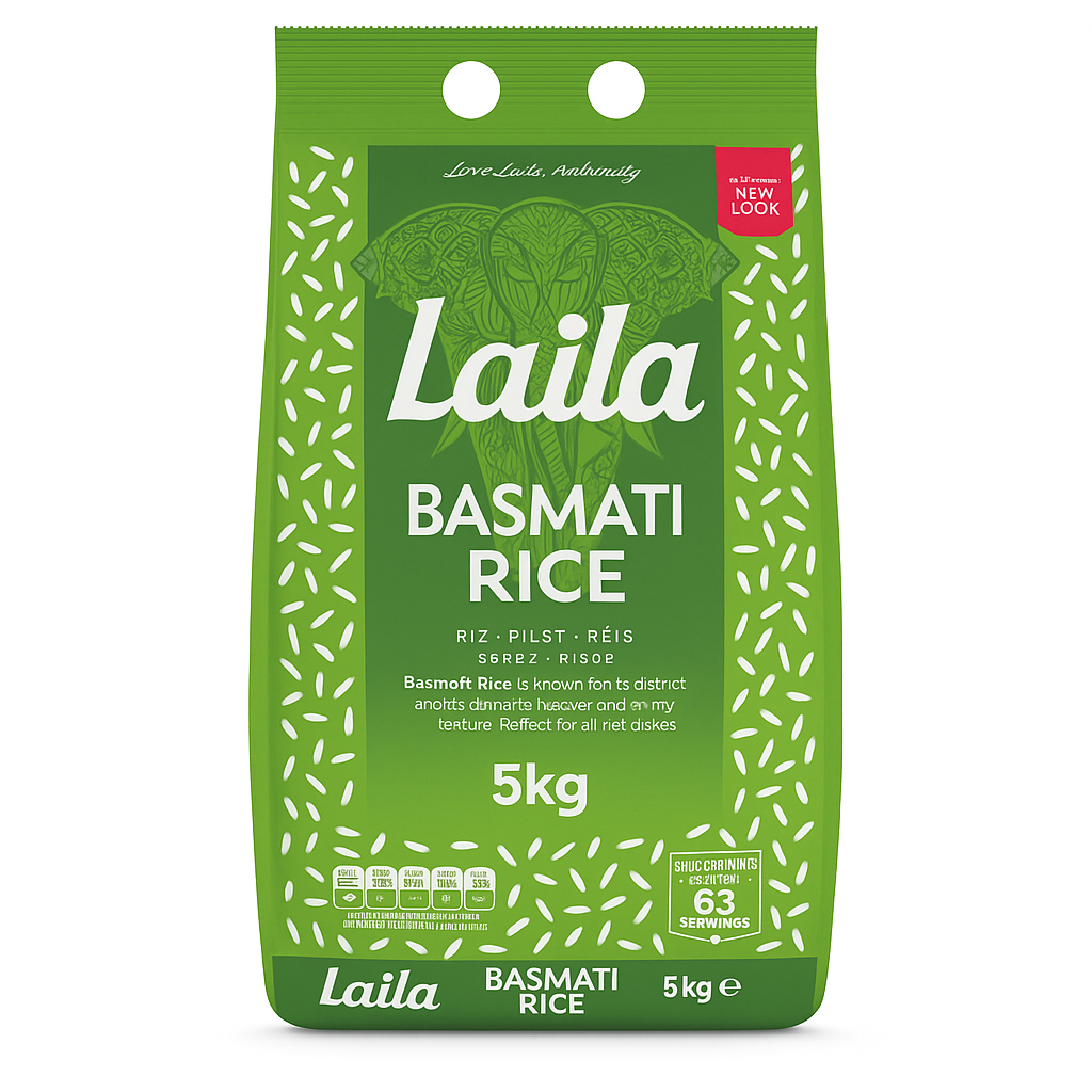 Laila