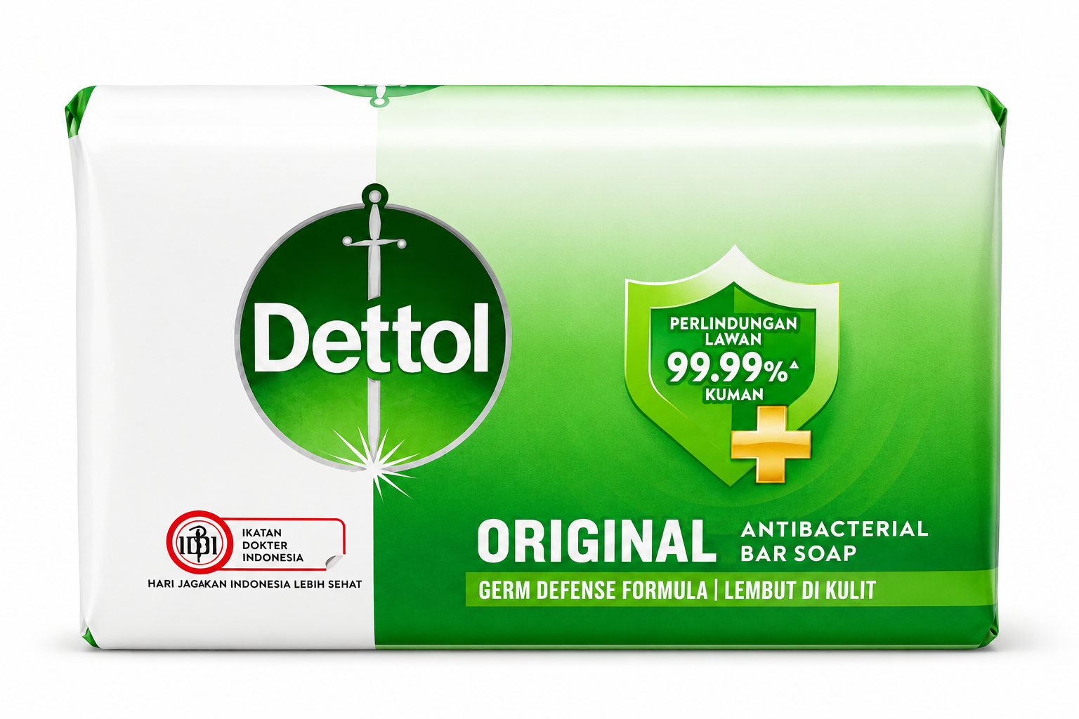 Dettol