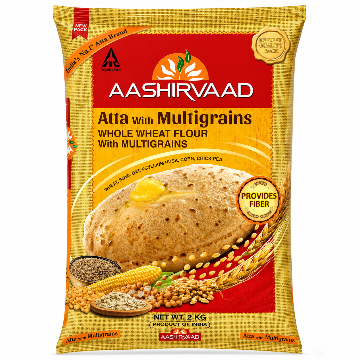 Aashirvaad