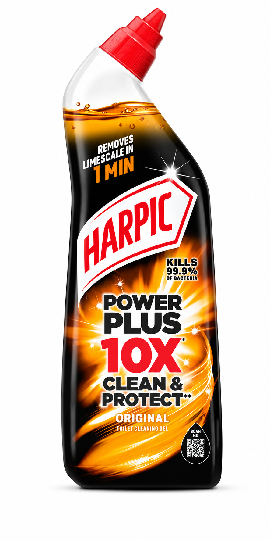 Harpic