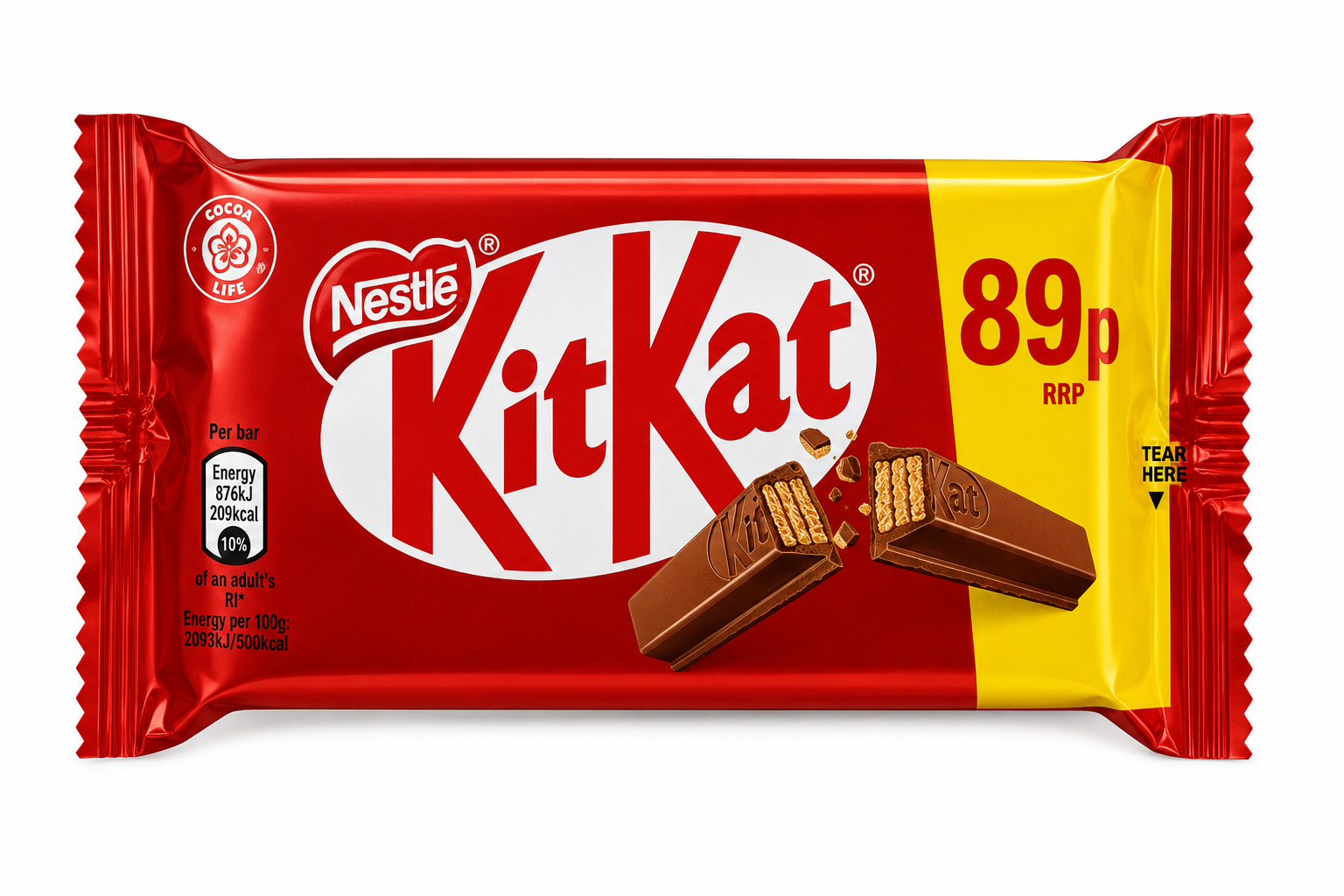 Kit Kat
