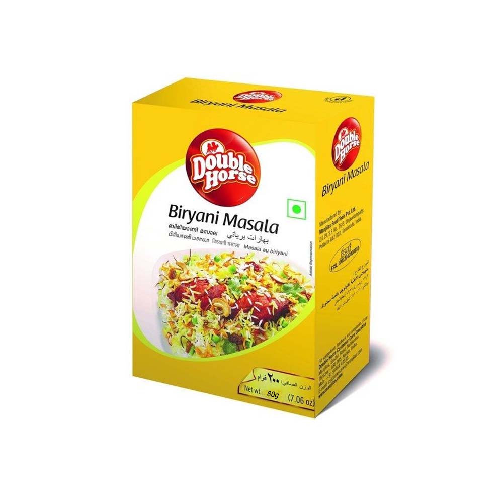 Biriyani Masala