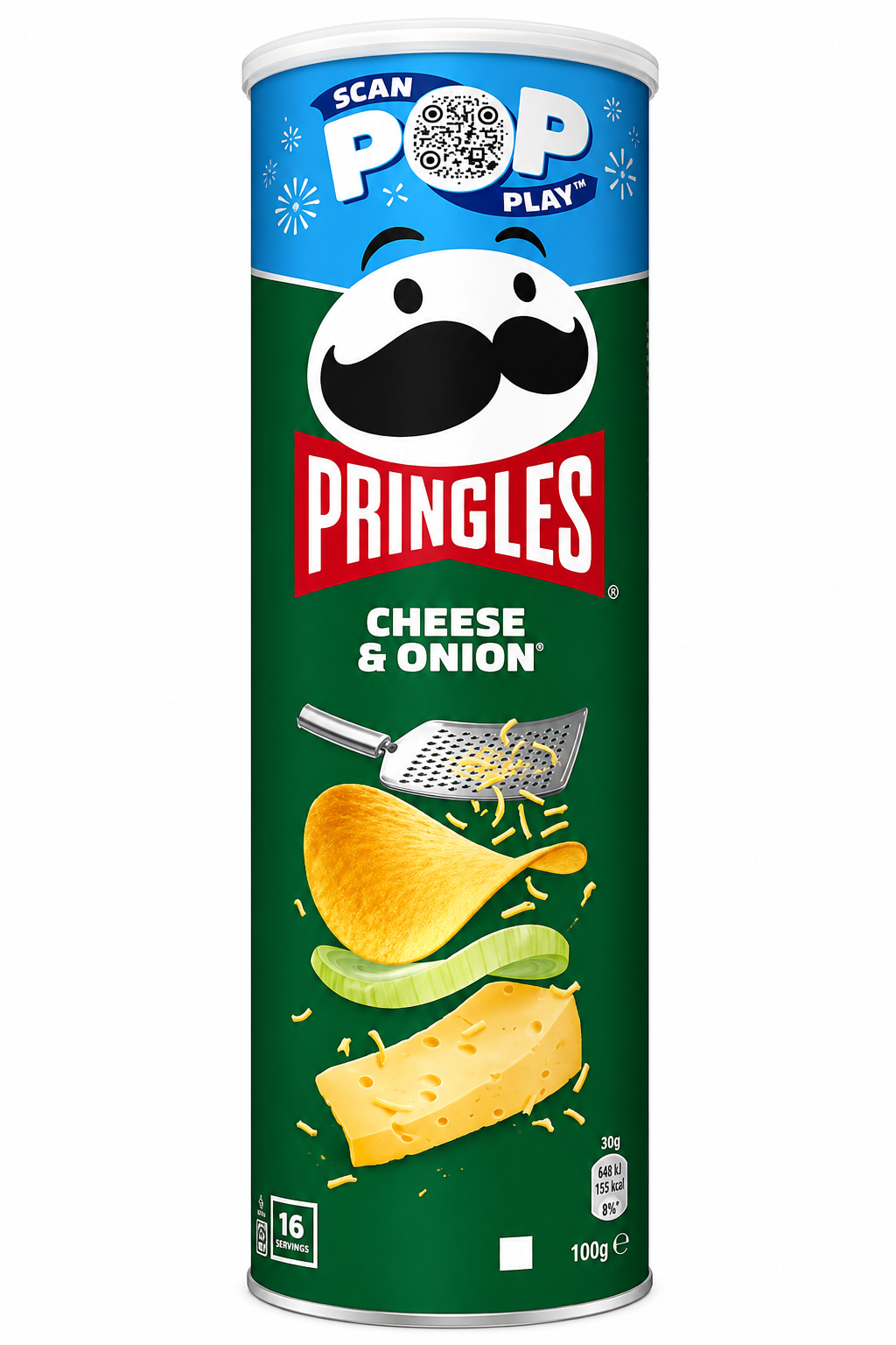 Pringles
