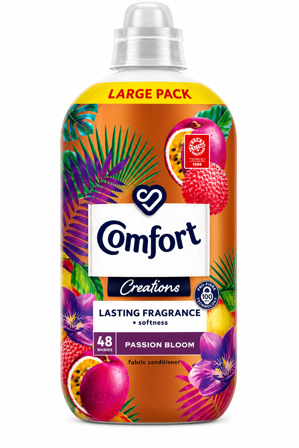 Comfort