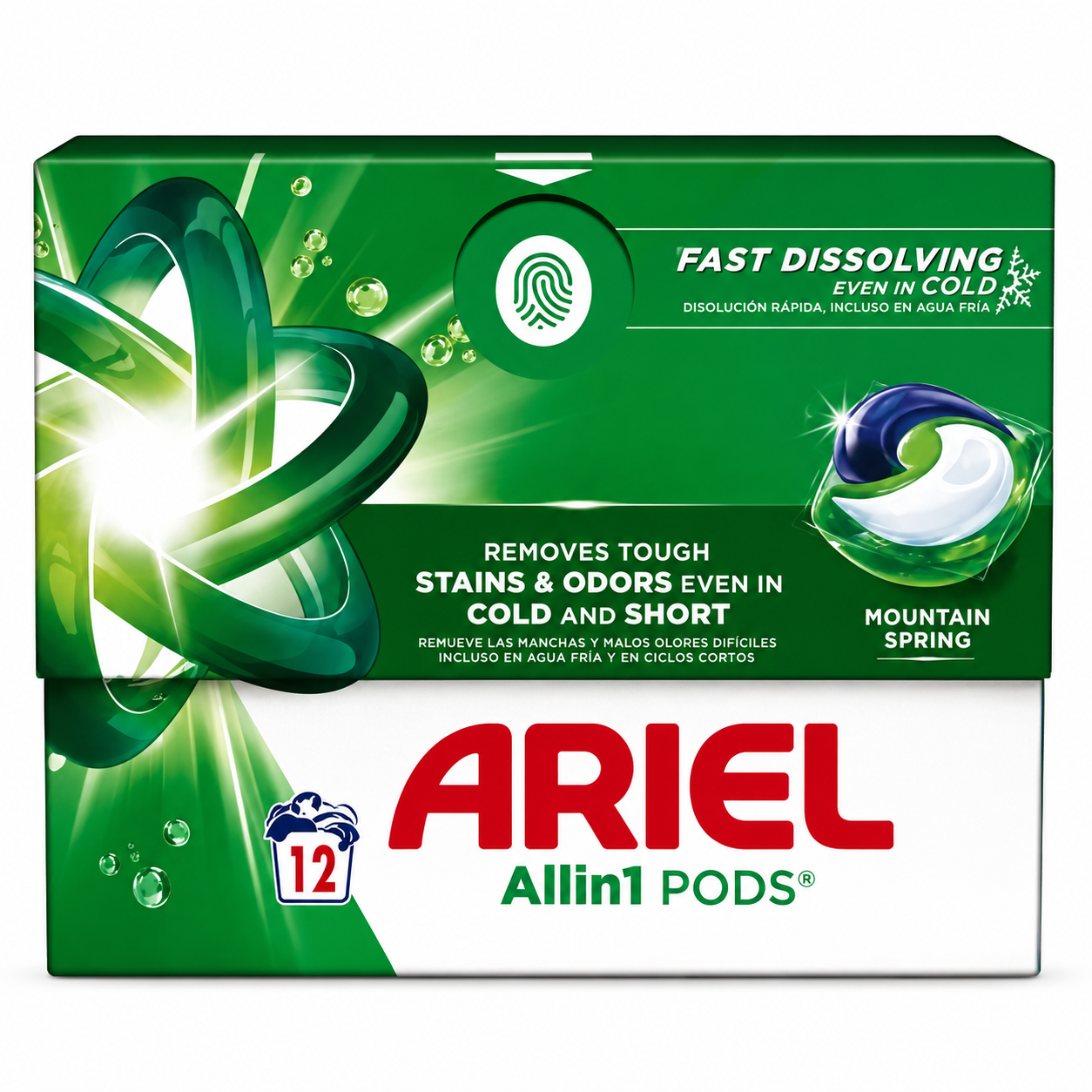 Ariel