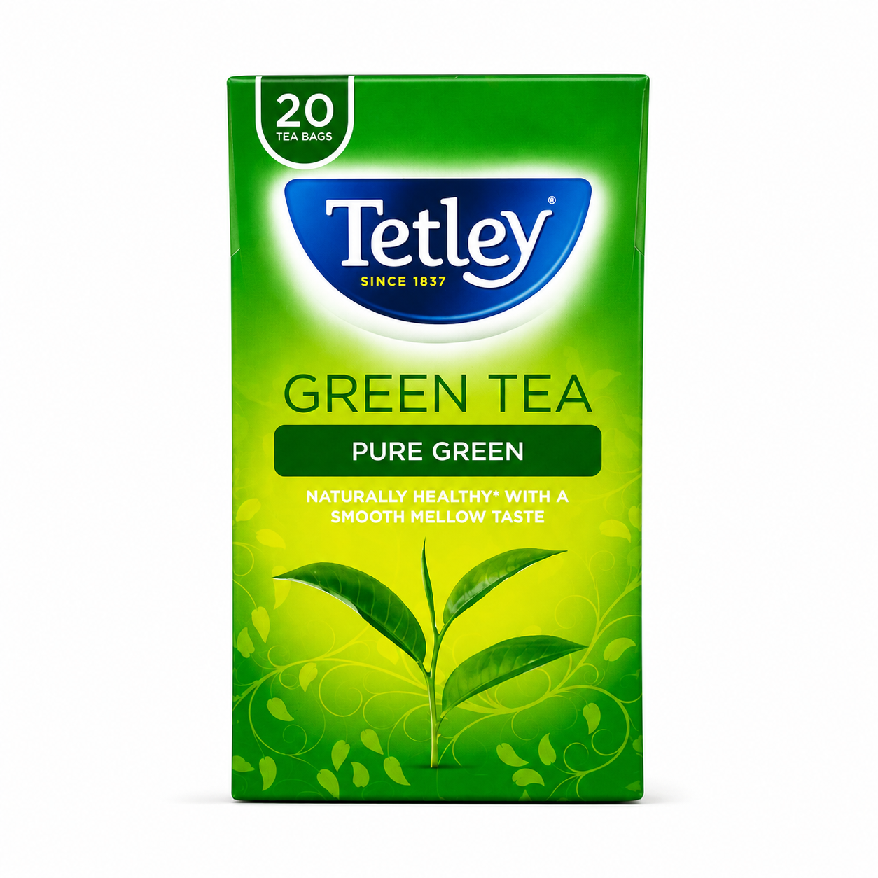 Tetley