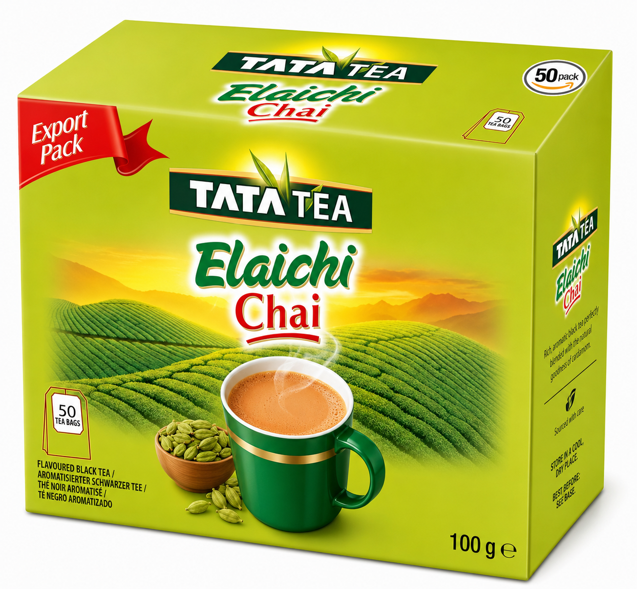 TATA Tea