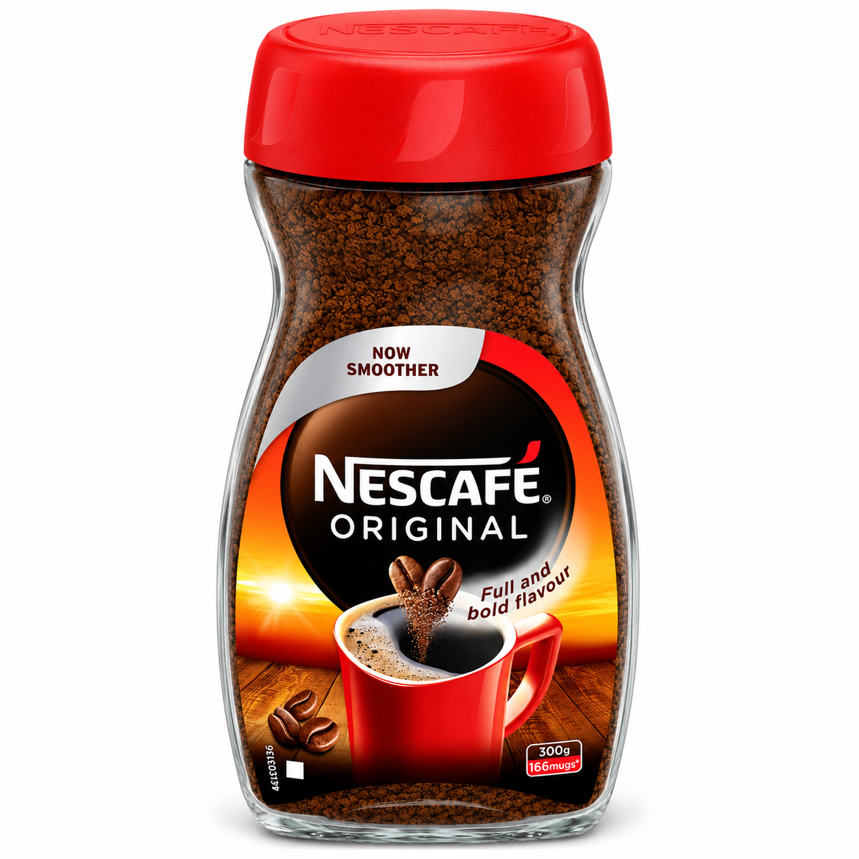 Nescafe