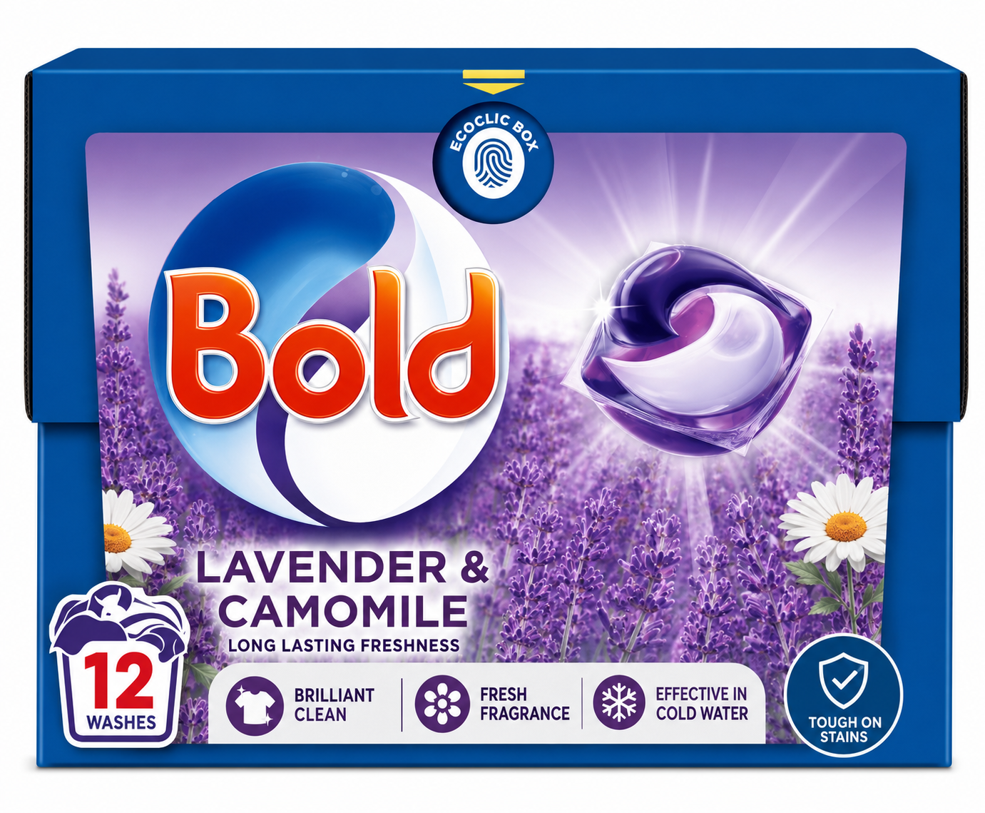 Bold
