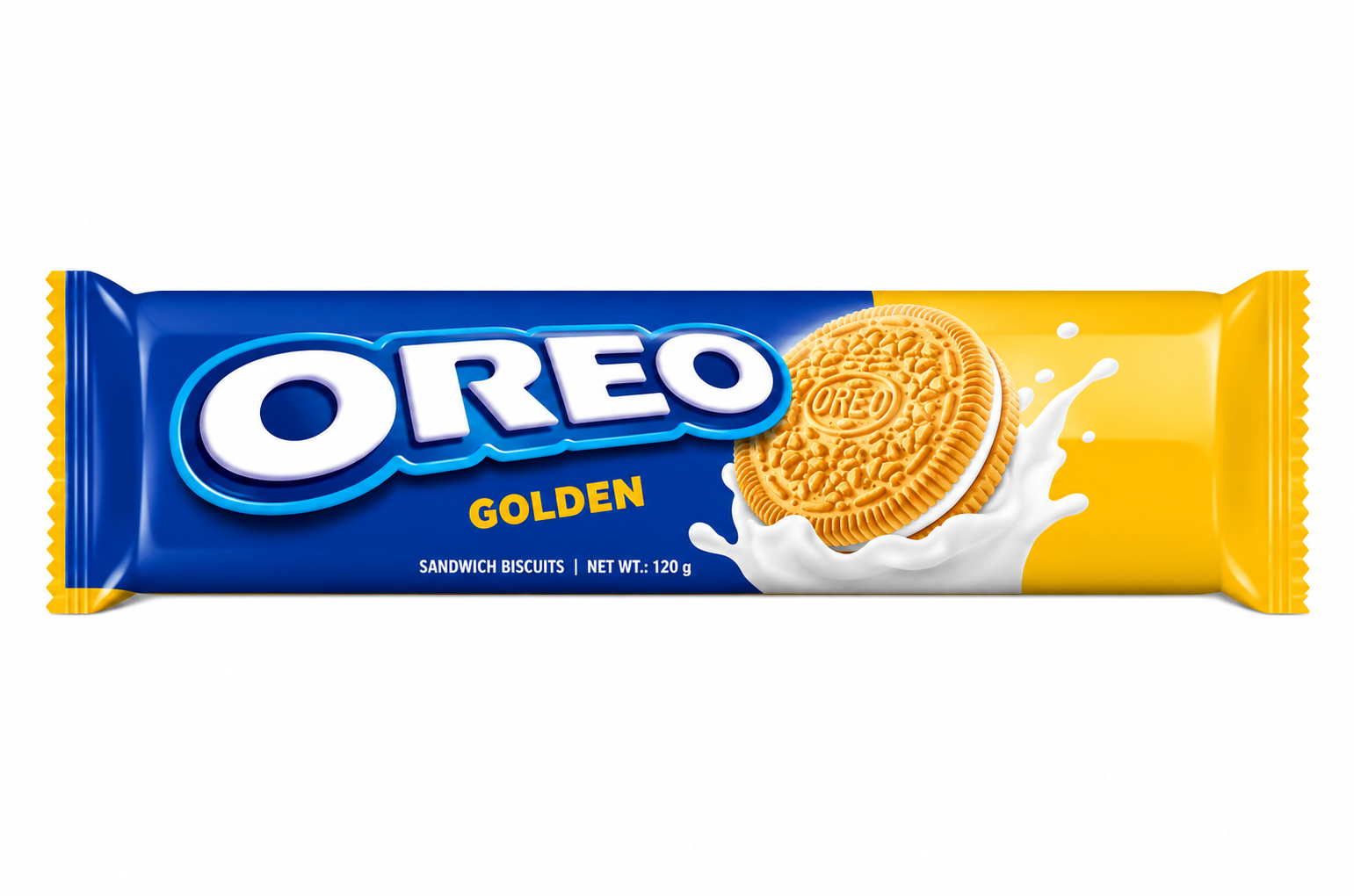 OREO