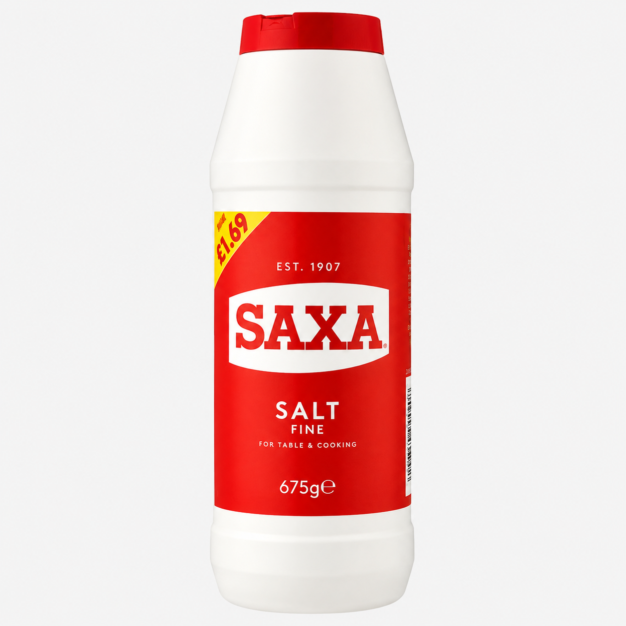 Saxa
